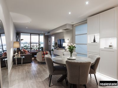 22 / 132 Terrace Road, Perth