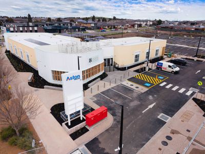 179 Elevation Boulevard, Craigieburn
