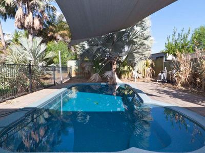 8 Rattlepod Close, Kununurra