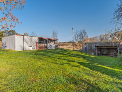 2748 Woodhouselee Road, Laggan via, Crookwell