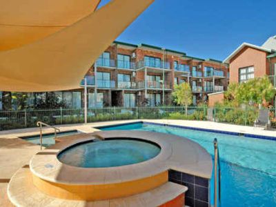 55 / 308 Great Eastern Highway, Ascot