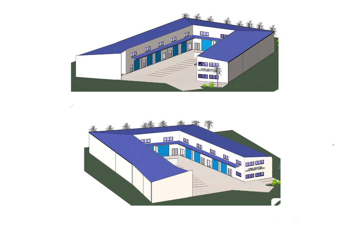 Unit 4 / 5 Neptune Place, Yamba