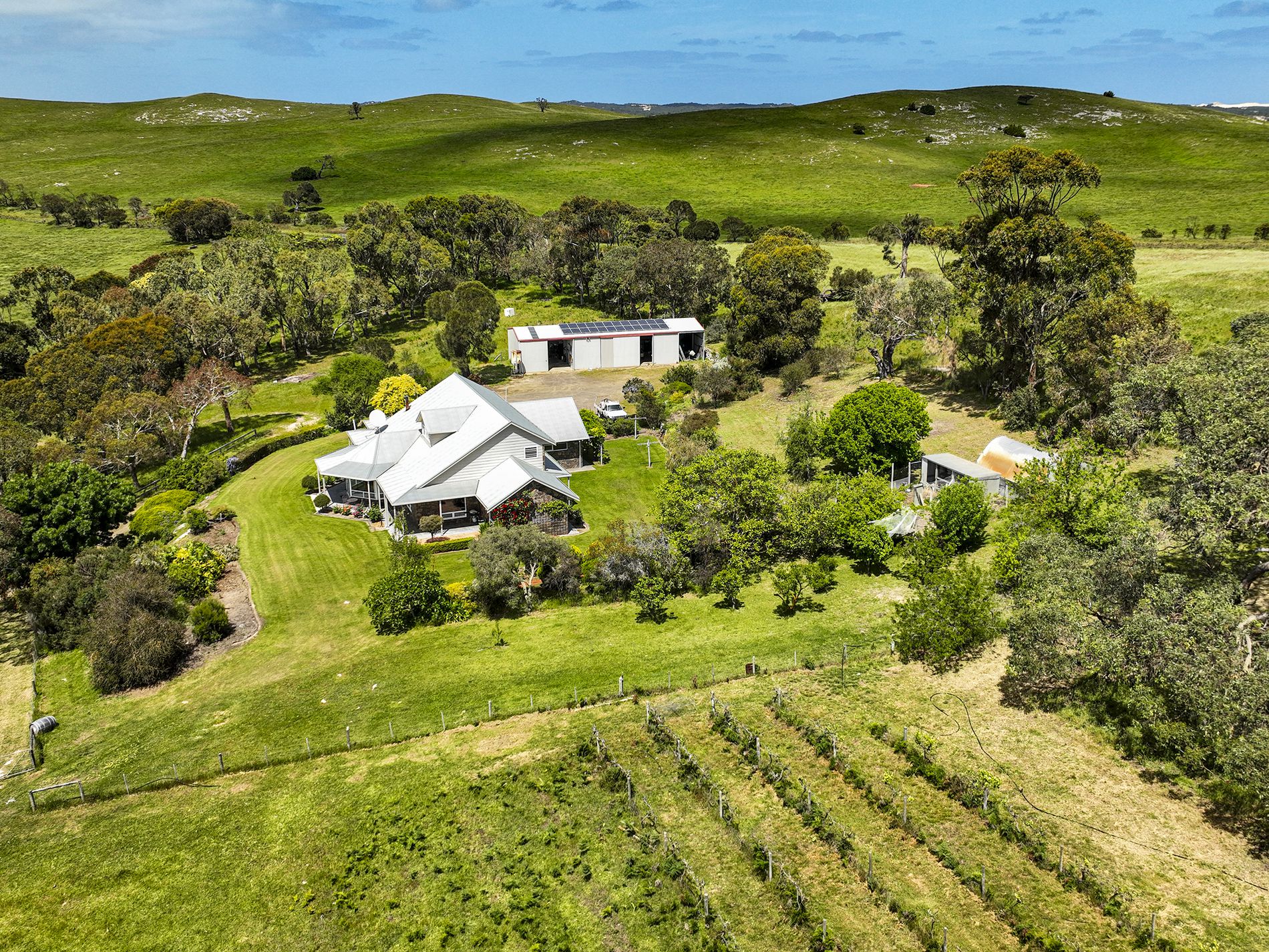 128 Varcoe Road, Rendelsham