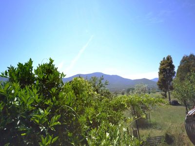 40 Kiewa Valley Highway , Tawonga