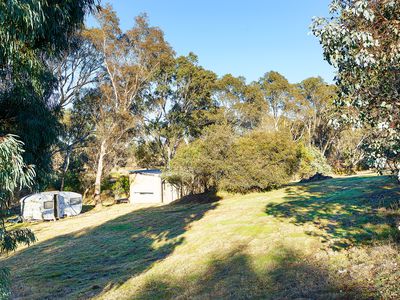 Off Owens Road, Elphinstone