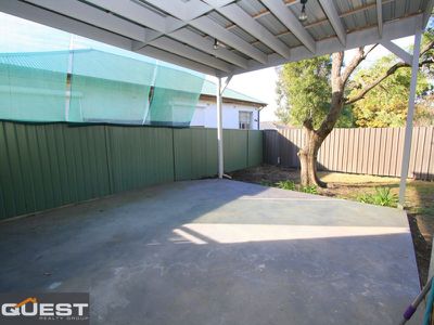 215 William Street, Yagoona