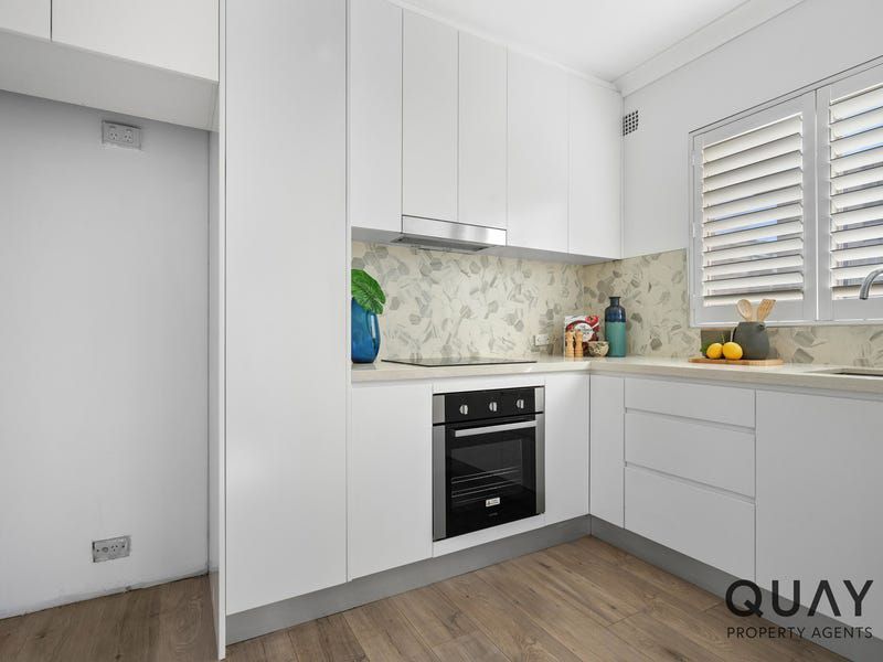 4 / 53 Goulburn Street, Liverpool