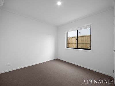 30 Blade Circuit, Fraser Rise