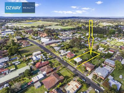 13 Byron Street, Wyong