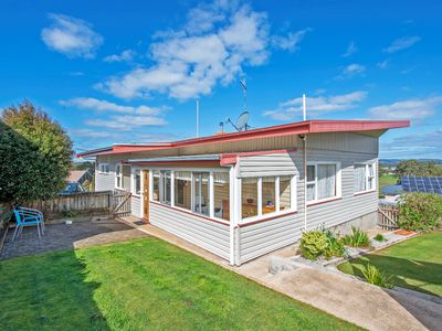 12 Sampson Avenue, Smithton