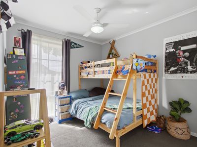 6 Brett Court, Sale
