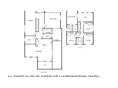 41 Endeavour Circuit, Harrington Park