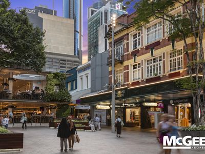T2 / 160 Queen Street, Brisbane