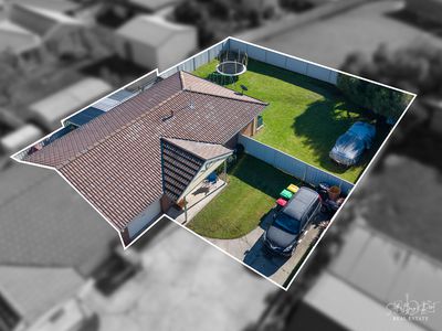 2 / 24 EDINBURGH CIRCUIT, Wodonga