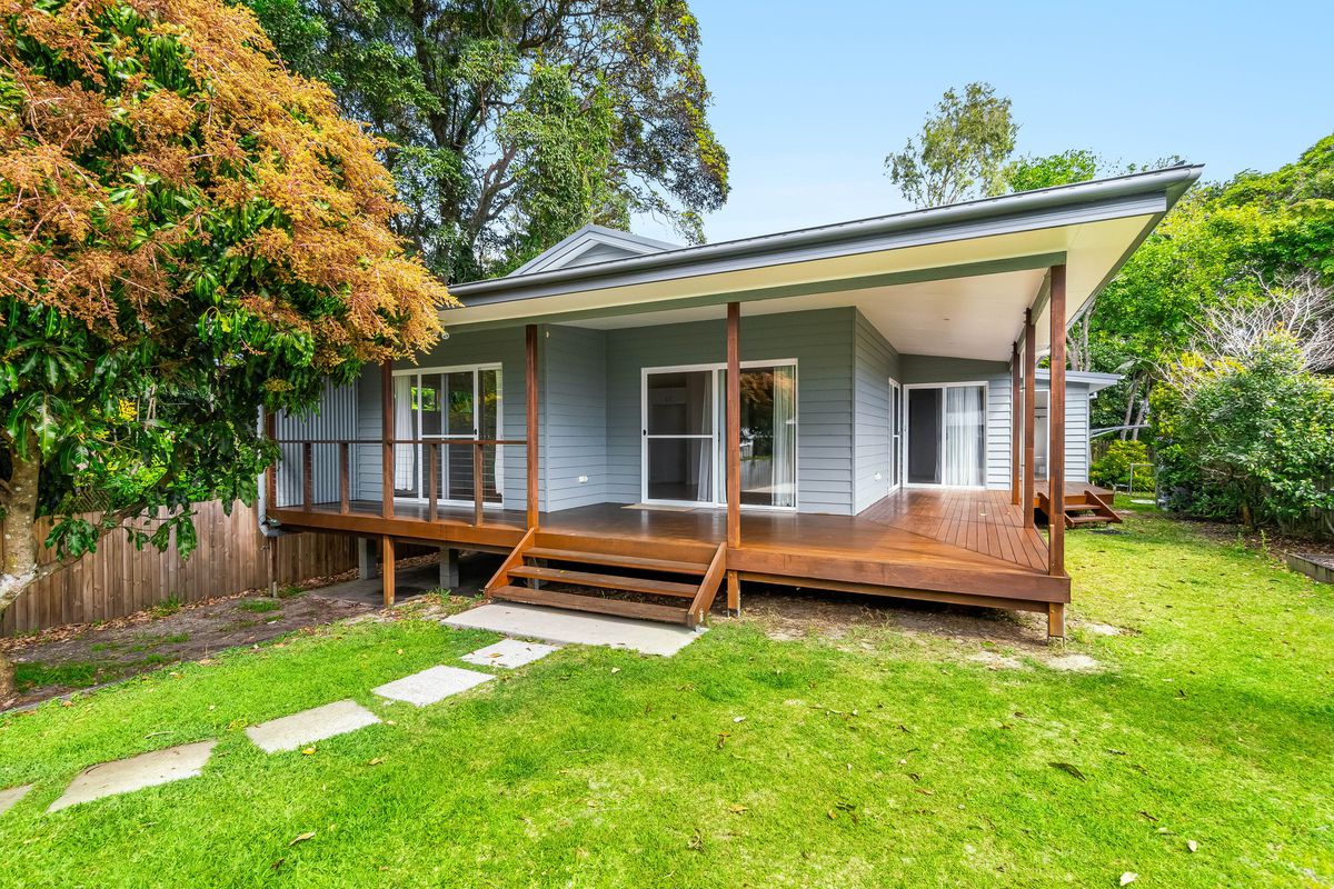 100 Charles Street, Iluka