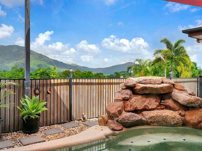 81 West Parkridge Drive, Brinsmead