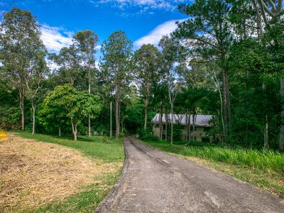 121 Neill Road, Mooloolah Valley