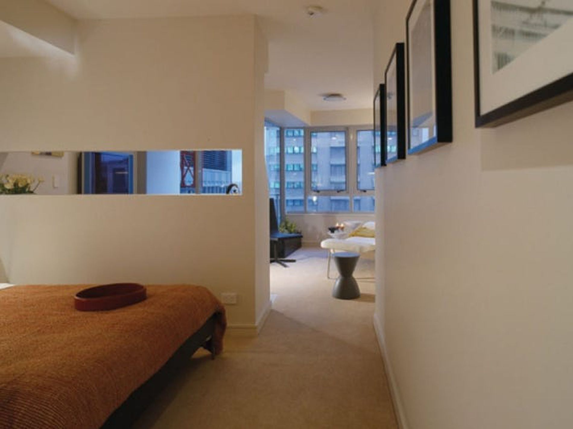 2203 / 77-81 Berry Street, North Sydney
