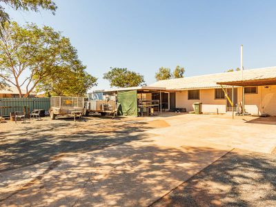 19 Cone Place, South Hedland