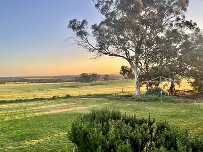 547 Bunmulling Road, Popanyinning