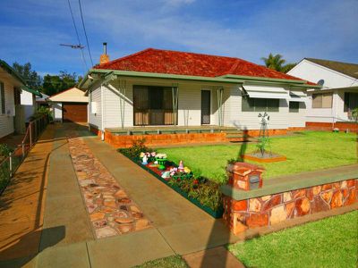 10 Stewart Street, Gunnedah
