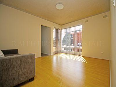 8 / 72 Croydon Street, Lakemba