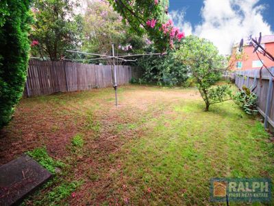 111 Croydon Street, Lakemba