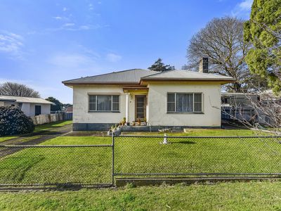 5 Tenth Street, Millicent