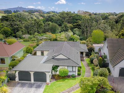 119 Belvedere Avenue, Waikanae