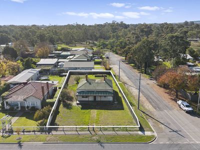 87 Wimble Street, Seymour