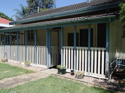 13 Saxelby Street, East Ipswich