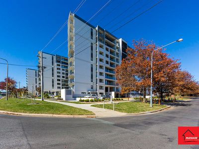 284 / 1 Mouat Street, Lyneham