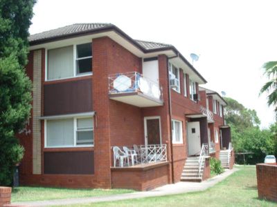 8 / 14 Garrong  ROAD, Lakemba