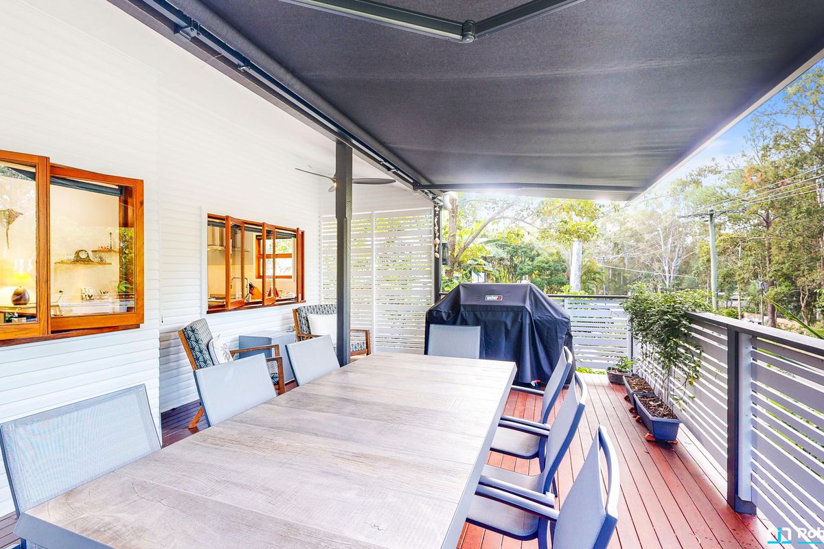 12 Morning Glory Dr, Cooroibah