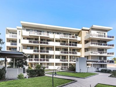 103 / 22-26 Innesdale Road, Wolli Creek
