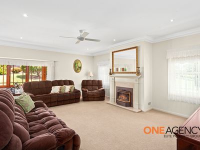 14 Trackside Drive, Kanahooka