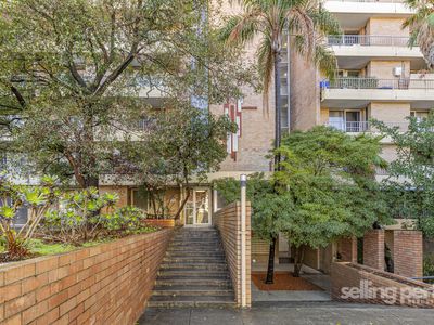 405 / 112-122 Goderich Street, East Perth