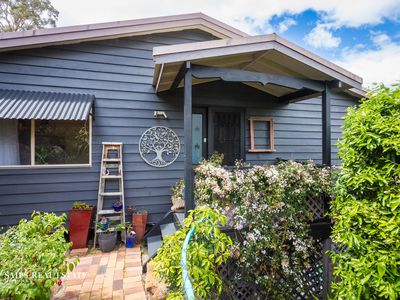 38 Garden Circle, Merimbula