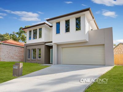 13A Anatini Place, Forest Lake