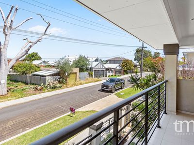 6 Tennyson Street, Leederville