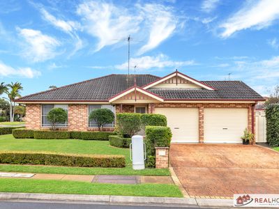 69 Kiber Drive, Glenmore Park