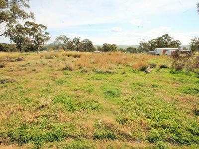 Lot 127, Lot Hall Road , Merriwa