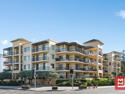 24 / 2-8 Harbour Street, Wollongong