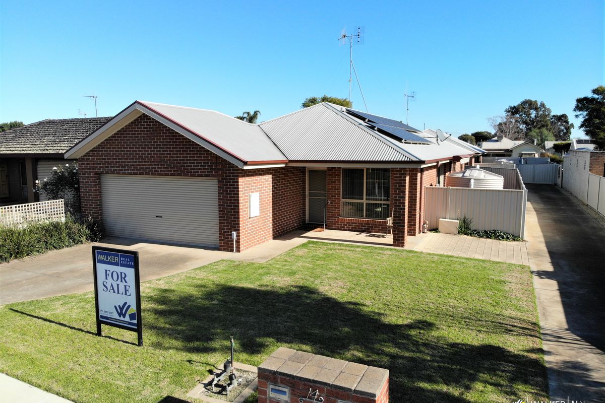 1 / 14 Richards Street, Kyabram