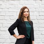 Ghazal Hamedzadeh