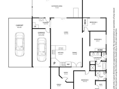 11 Damar Avenue, Kootingal