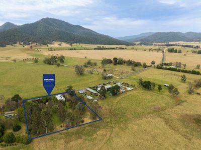 5929 Araluen Road, Braidwood