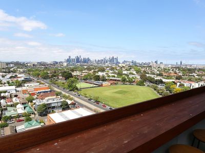 1502 / 1 Ascot Vale Road, Flemington