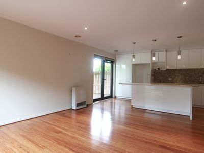 5 Normanton Place, Berwick