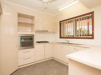 12 Wangara Crescent, South Hedland